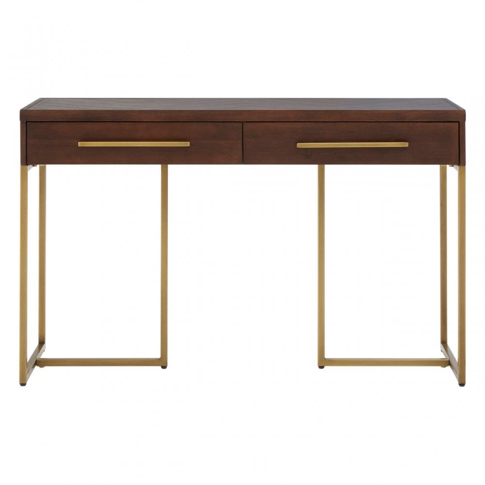 Brando Console Table Brown