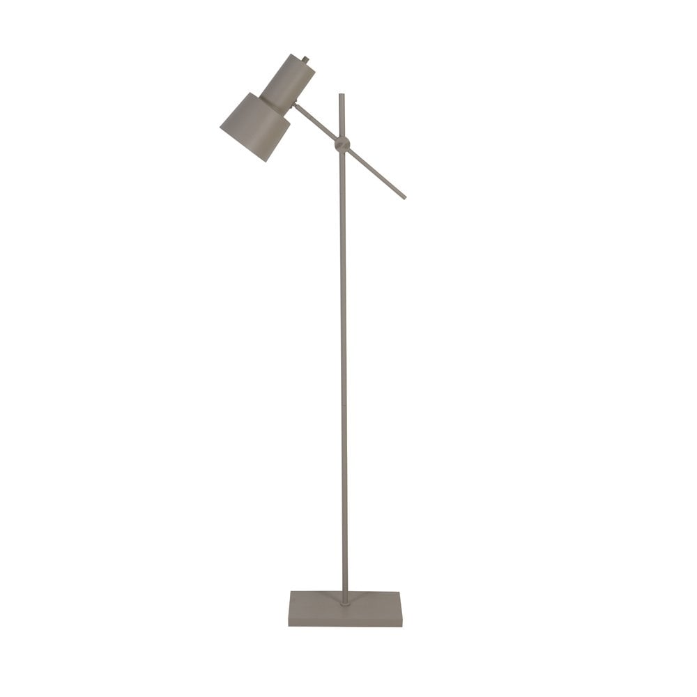 Floor Lamp 31x19x141x155cm Preston Matted Sand