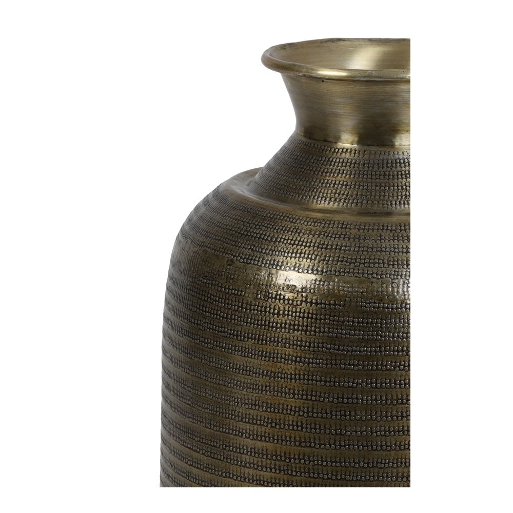 Vase 29x53cm - Perroy Antique Bronze