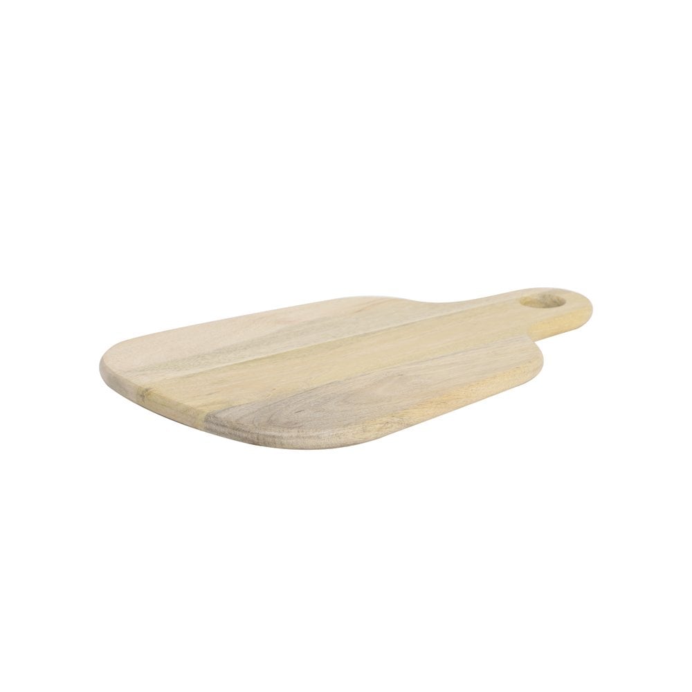 Chopping Board 40x26x1.5cm Maman Wood Natural