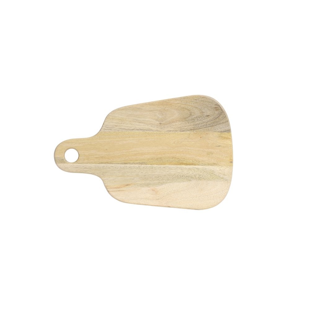 Chopping Board 40x26x1.5cm Maman Wood Natural