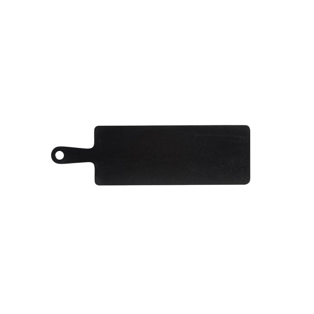 Chopping Board 60x23x1.5cm Suyani Black