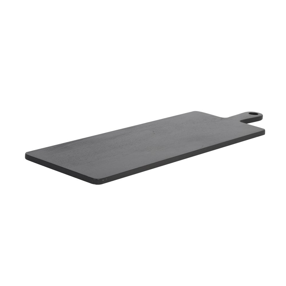 Chopping Board 76x23x1.5cm Suyani Black