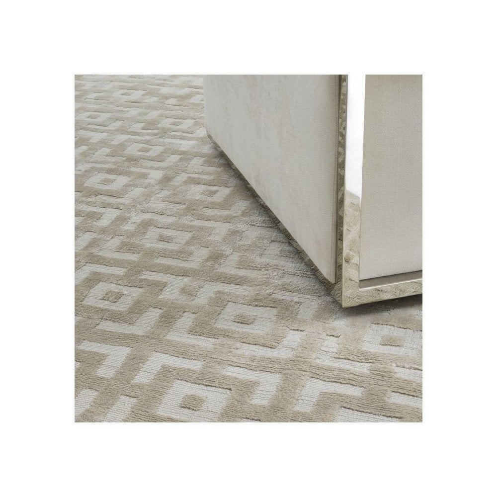 Carpet Reeves 170x240cm, Ivory