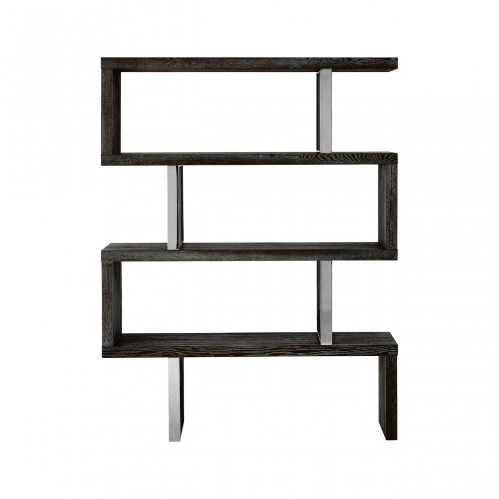 Ulmus 4 Tier Shelf Unit