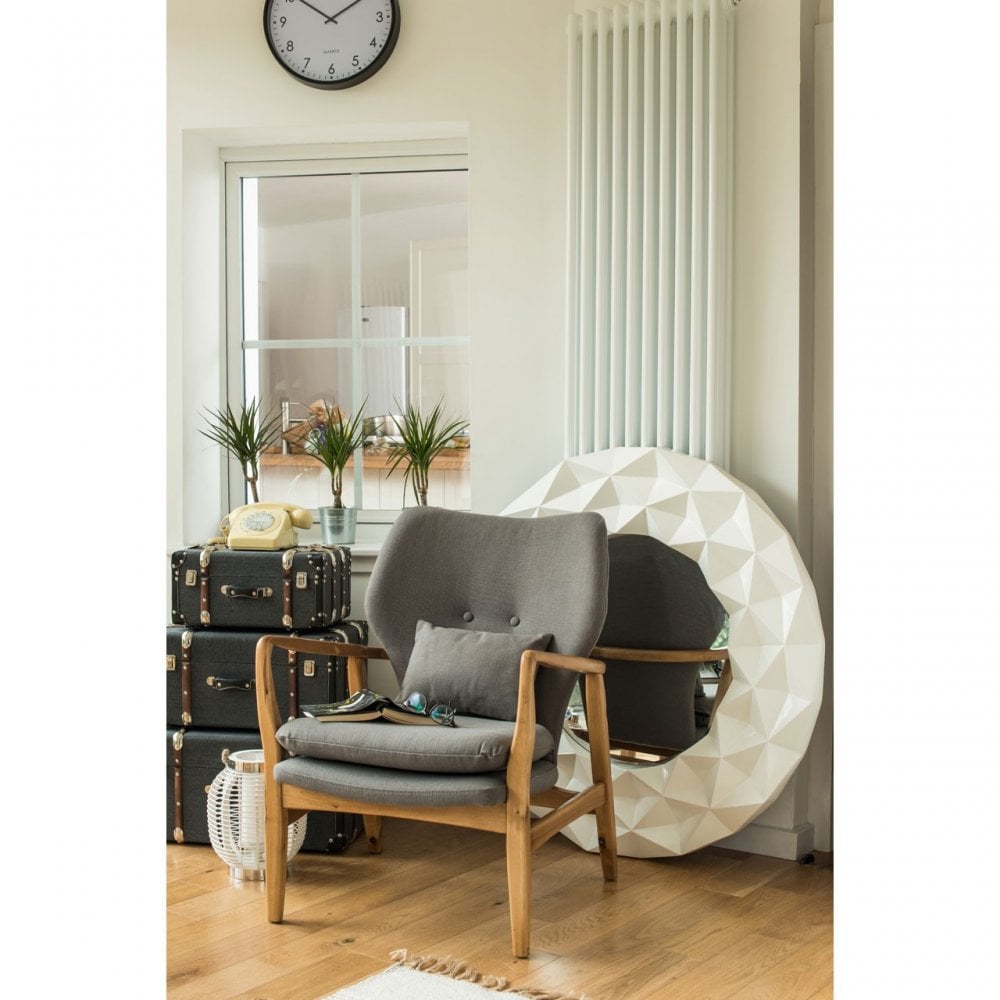 Stockholm Chair, Grey