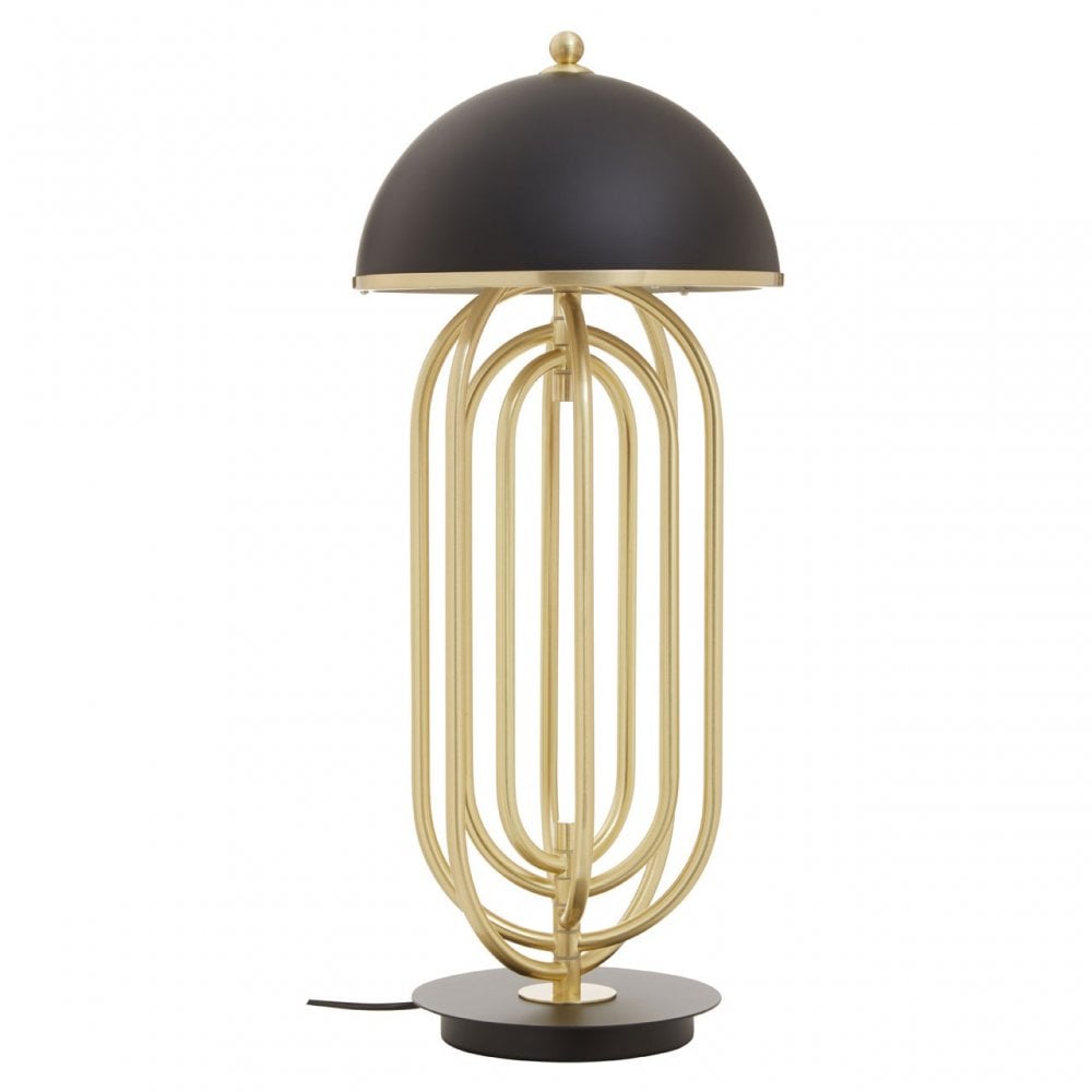 Metropolis Table Lamp