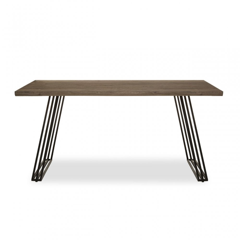 Adele Dining Table, Natural