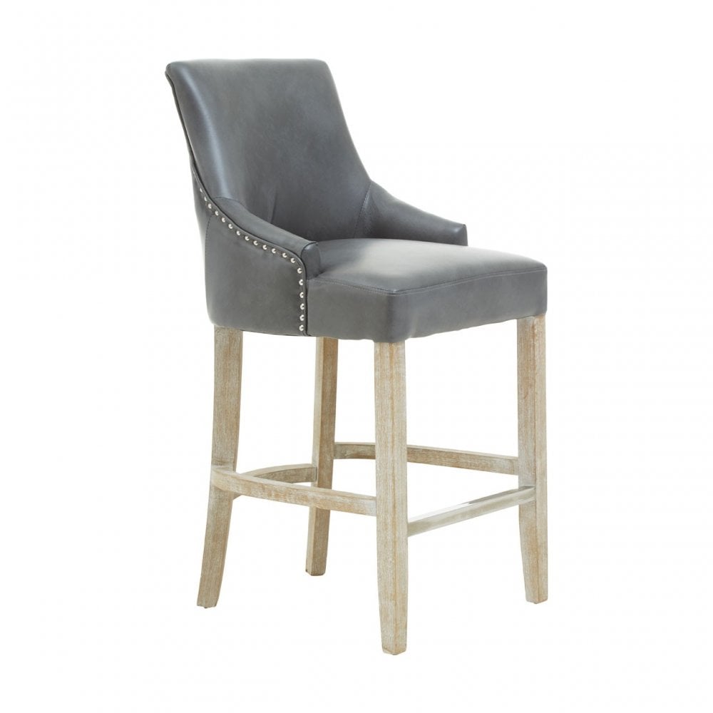 Fifty Five South Hevea Bar Chair