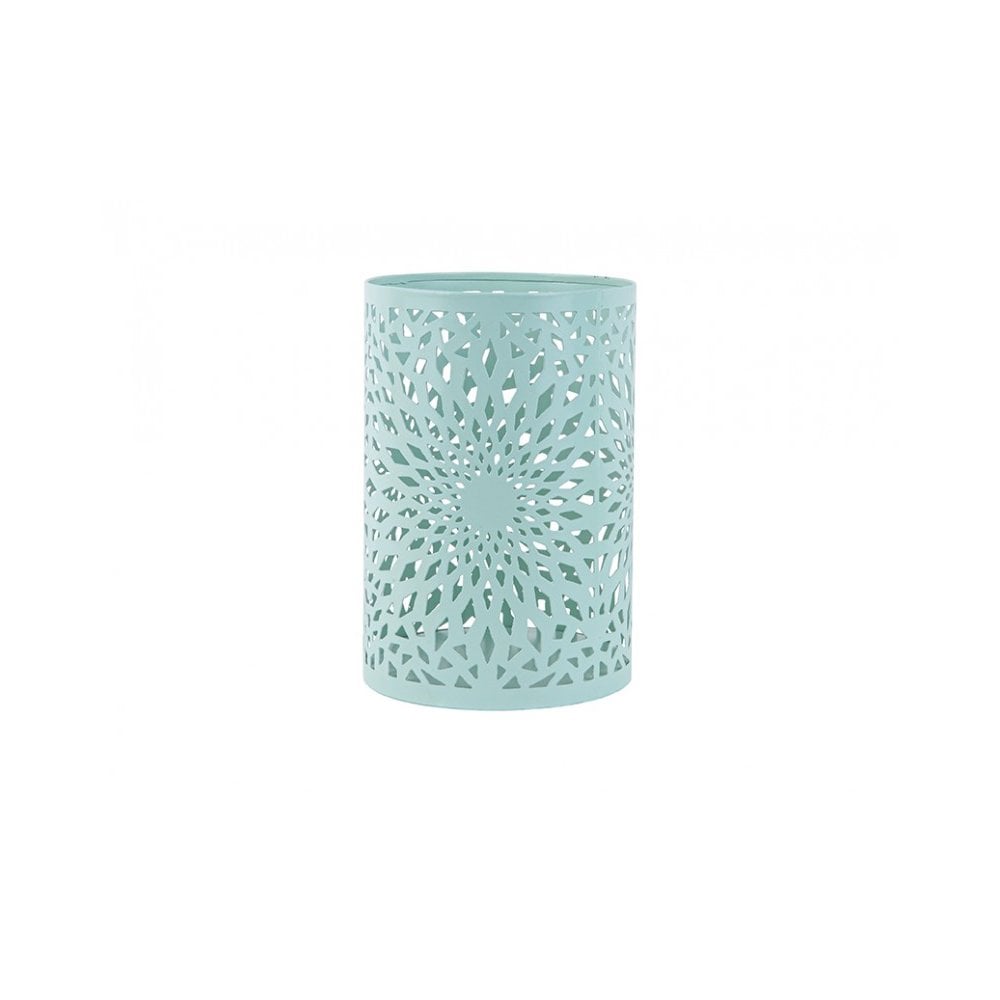 Votive Fairytale Large, Mint green, Green