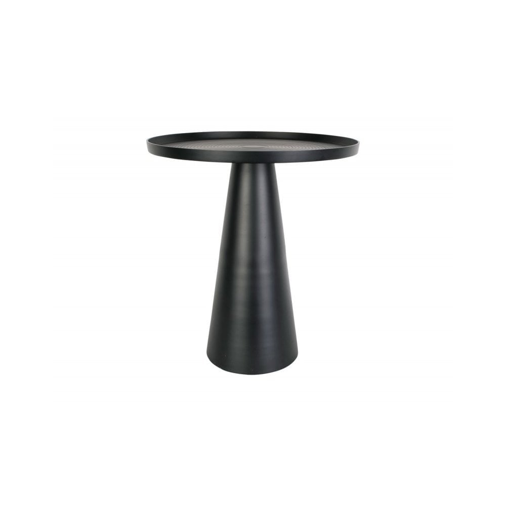 Side table Force large, Black