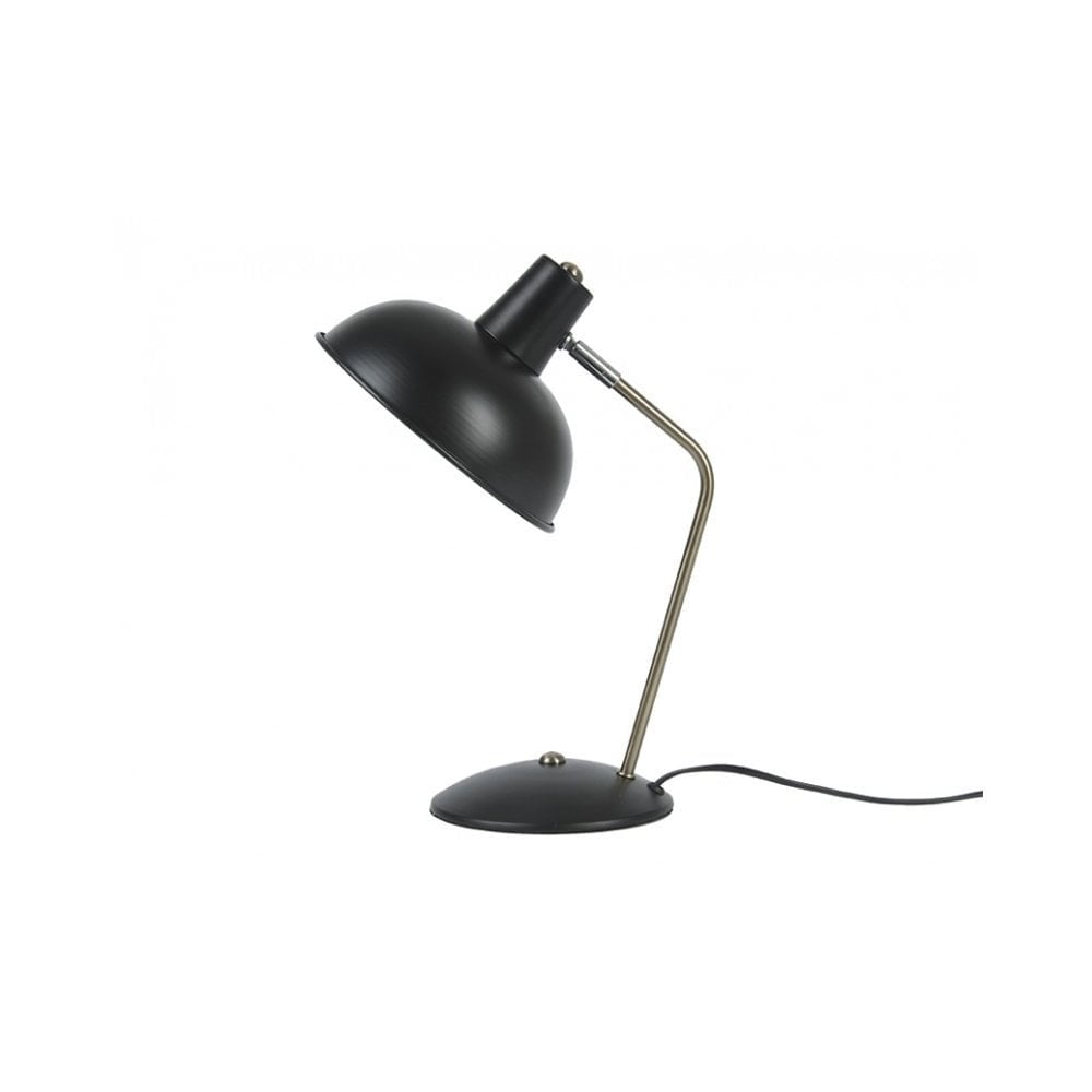 Table Lamp Hood, Black