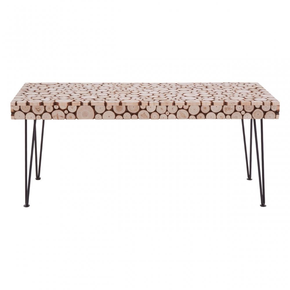 Lacuna Coffee Table