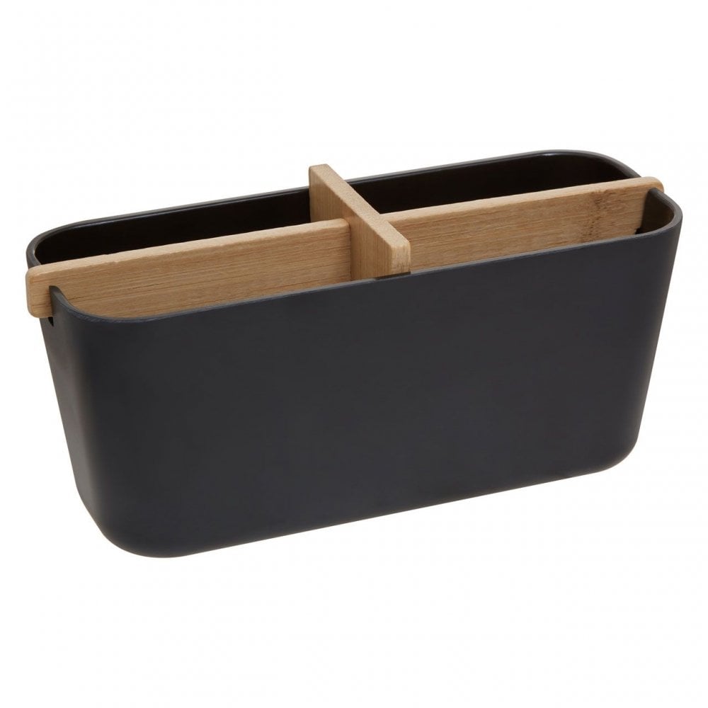 Canyon Black Organiser