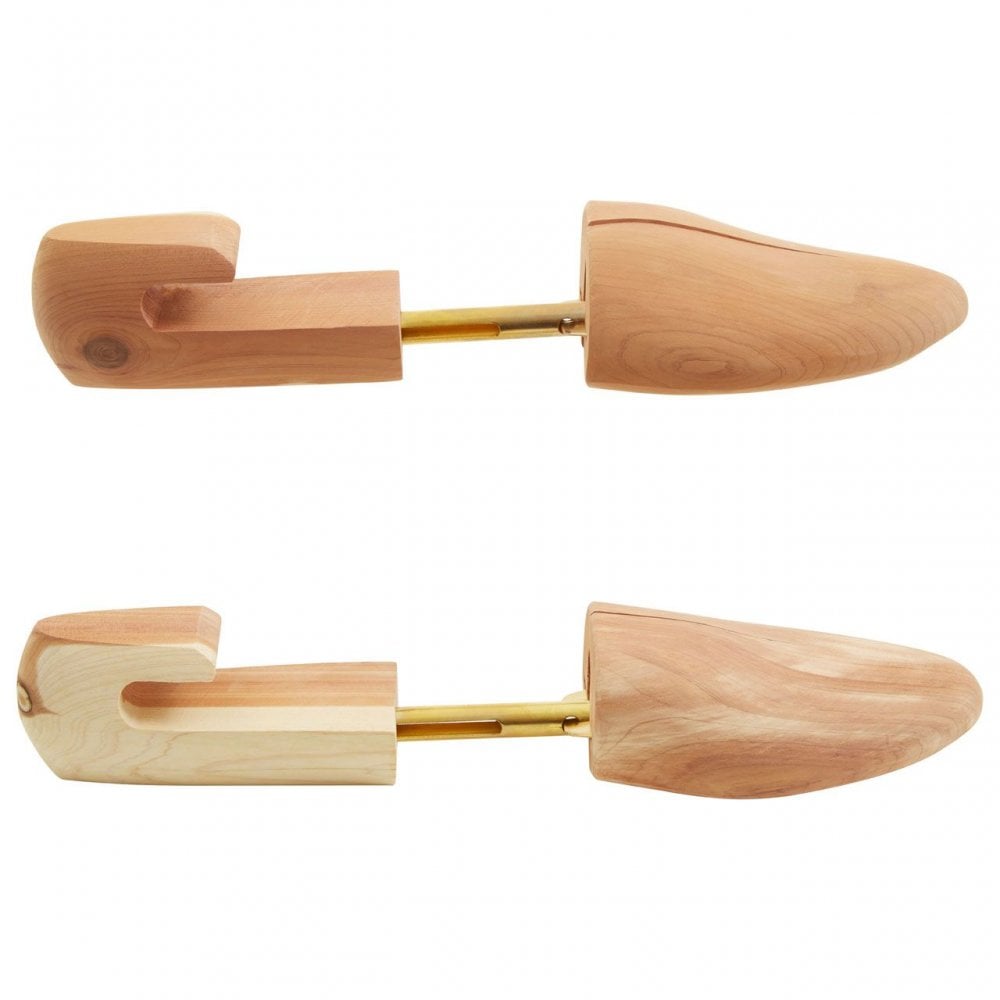 D-Sparrow Cedar Wood Shoe Shapers