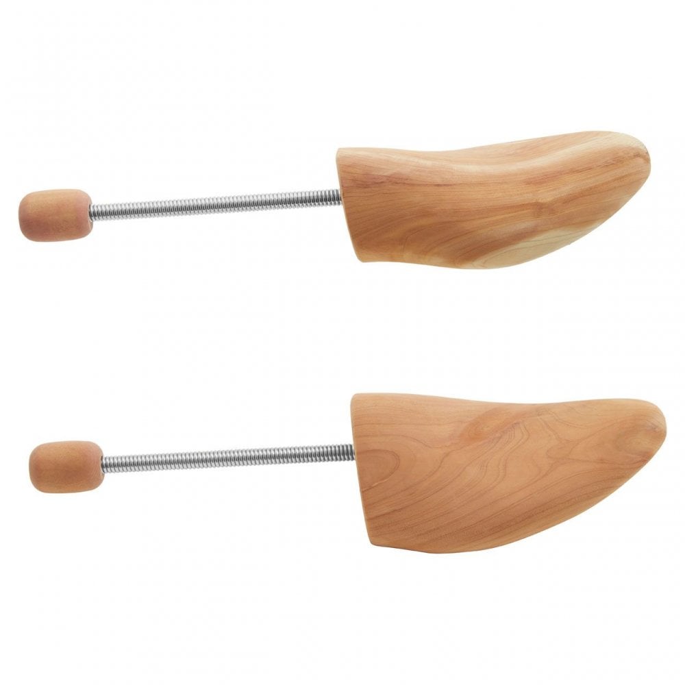 Cedar Wood Men Shoe Shapers