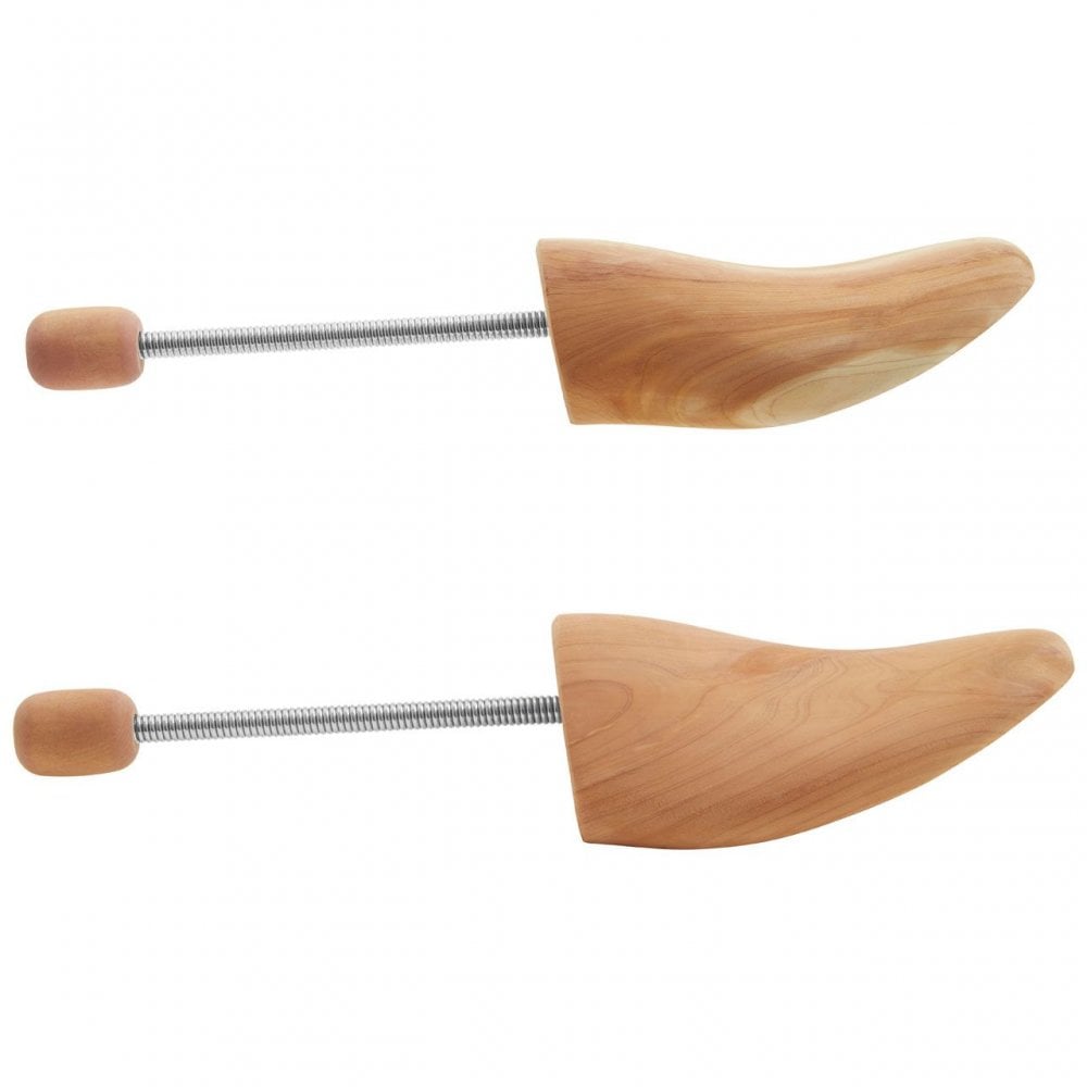 Cedar Wood Men Shoe Shapers