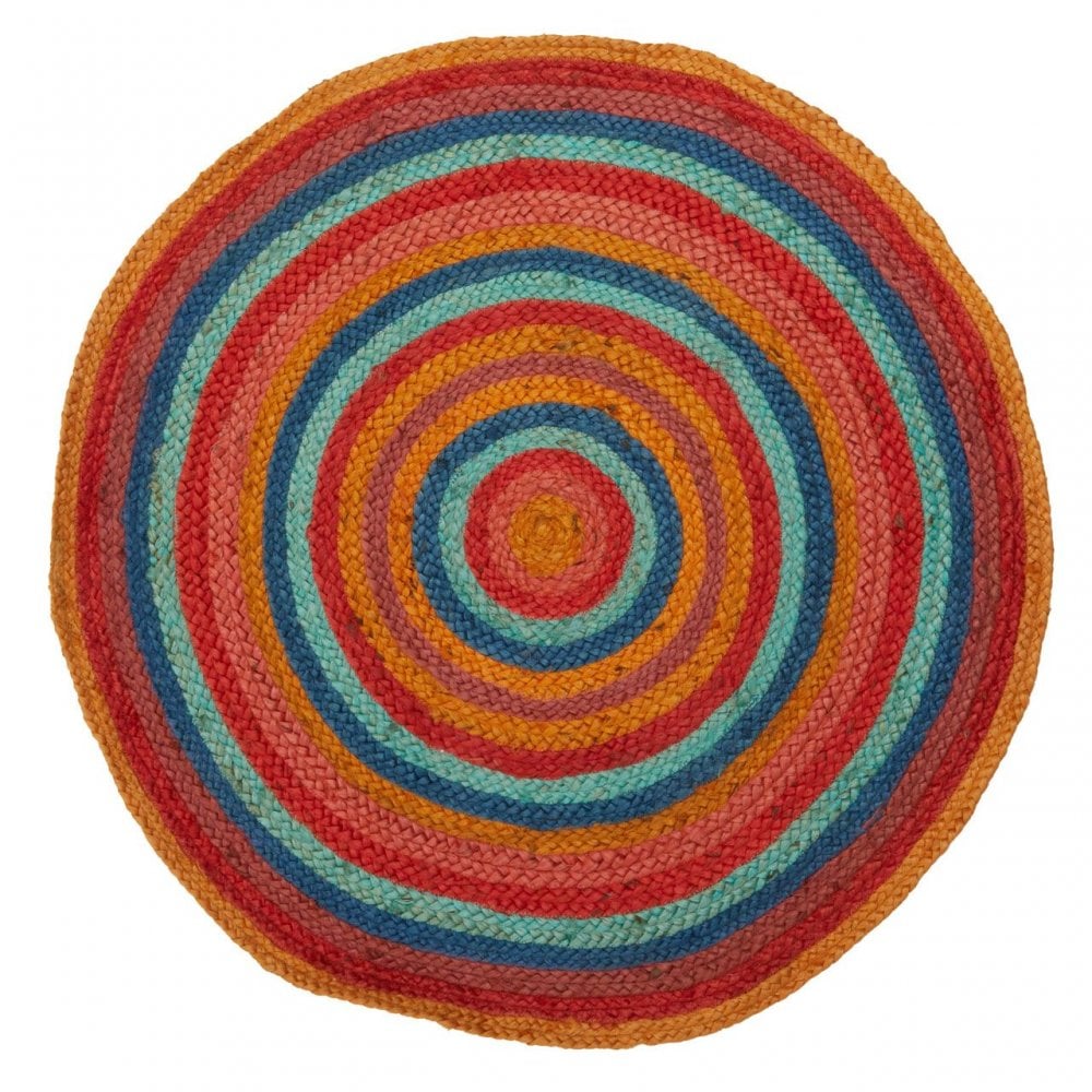 Kids Multicolour Rug