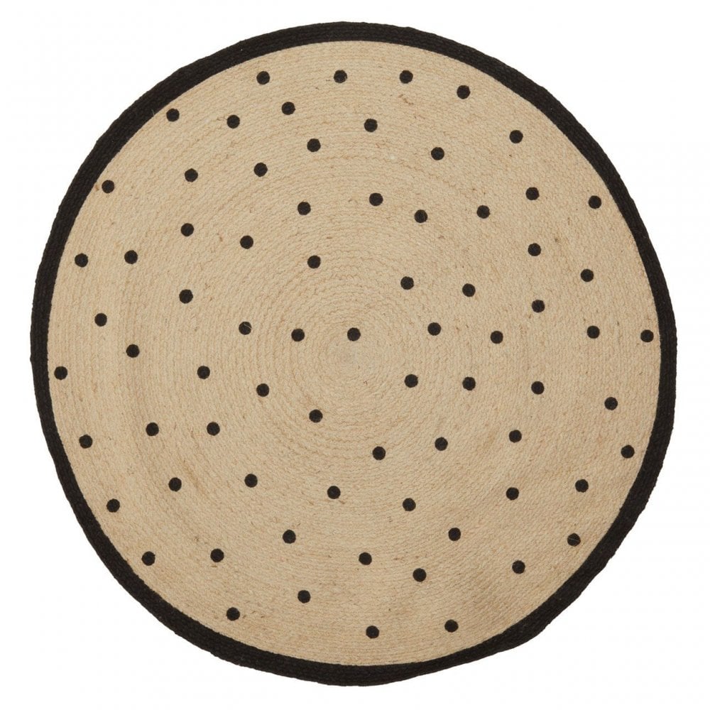 Kids Round Rug