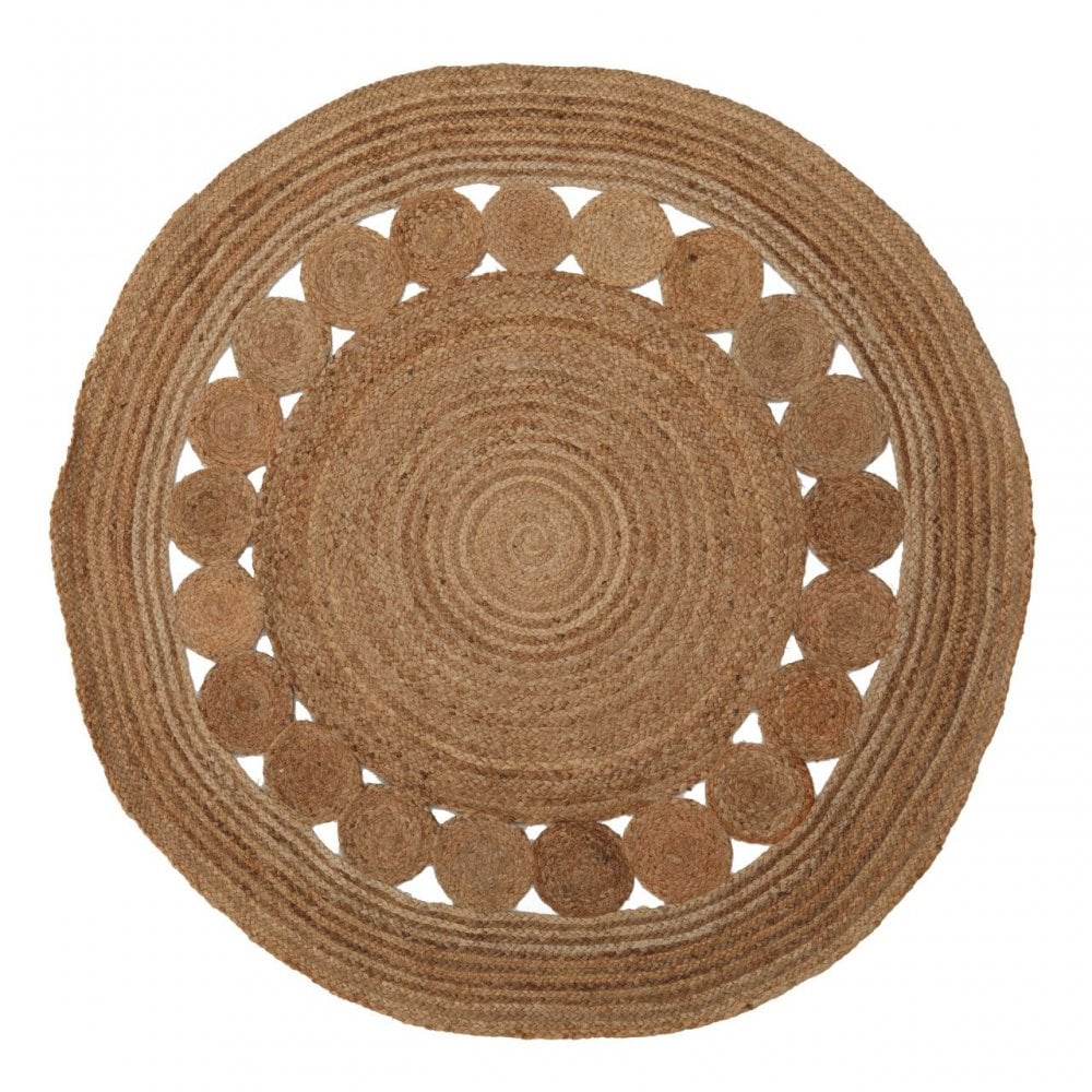 Bosie Jute Rug