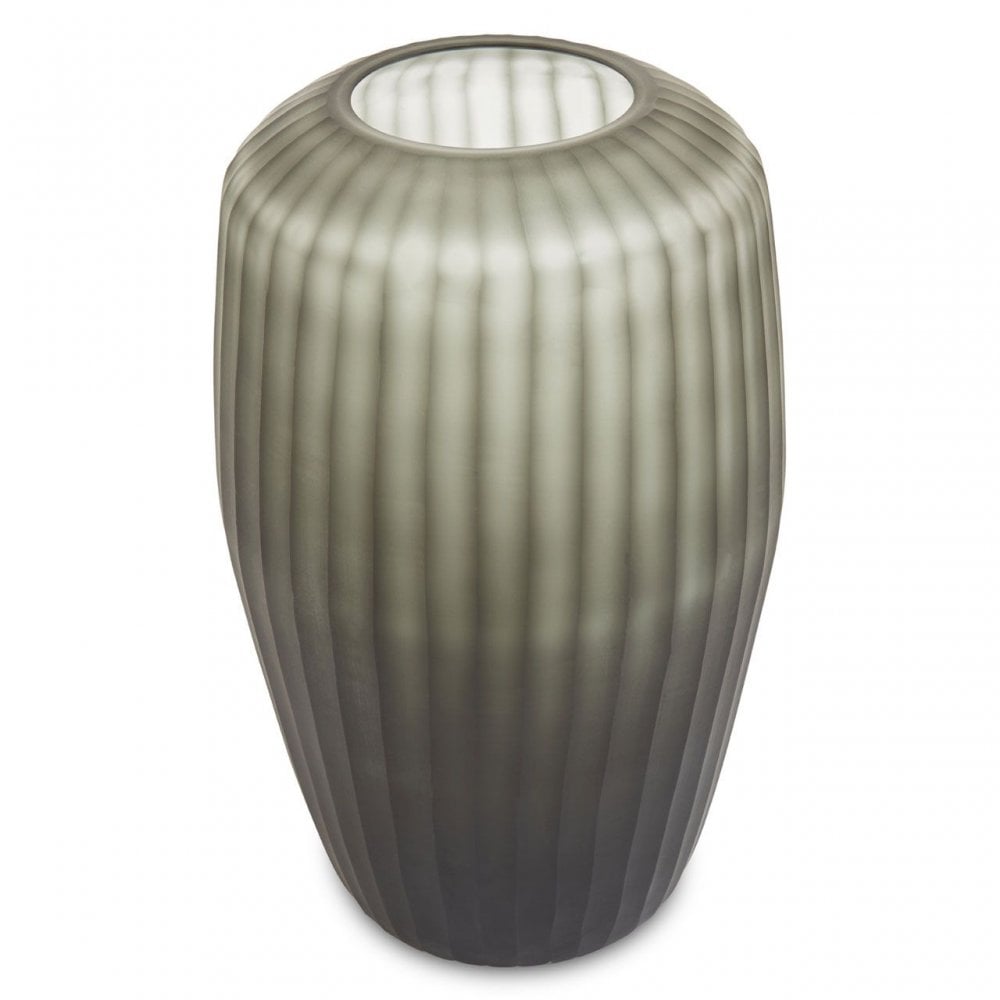 Hessa Large Glass Vase