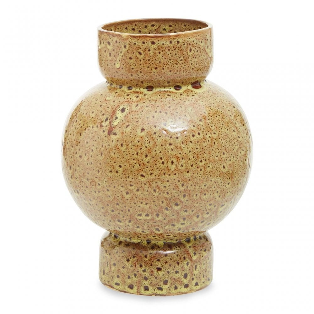 Yakira Large Ceramic Vase