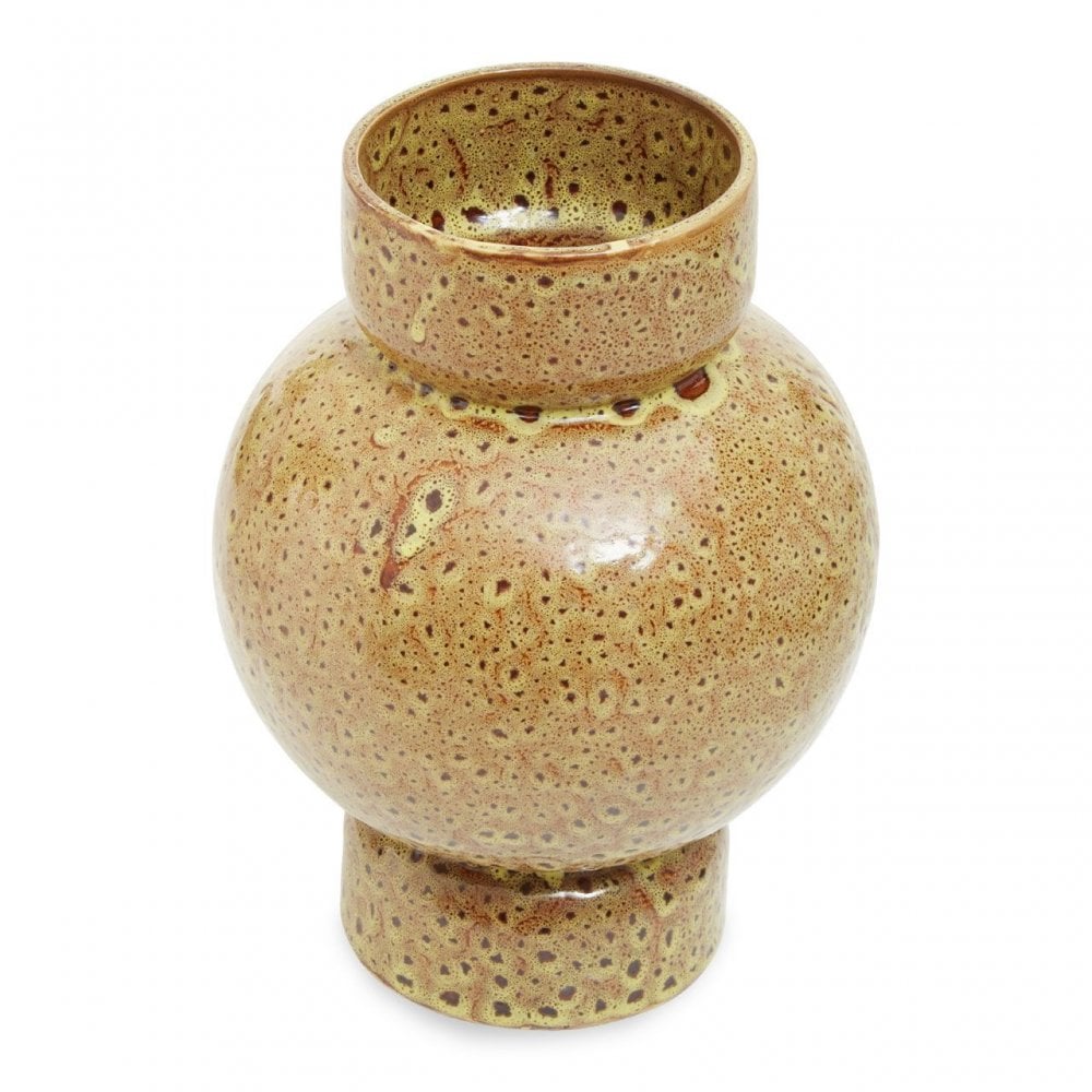 Yakira Large Ceramic Vase