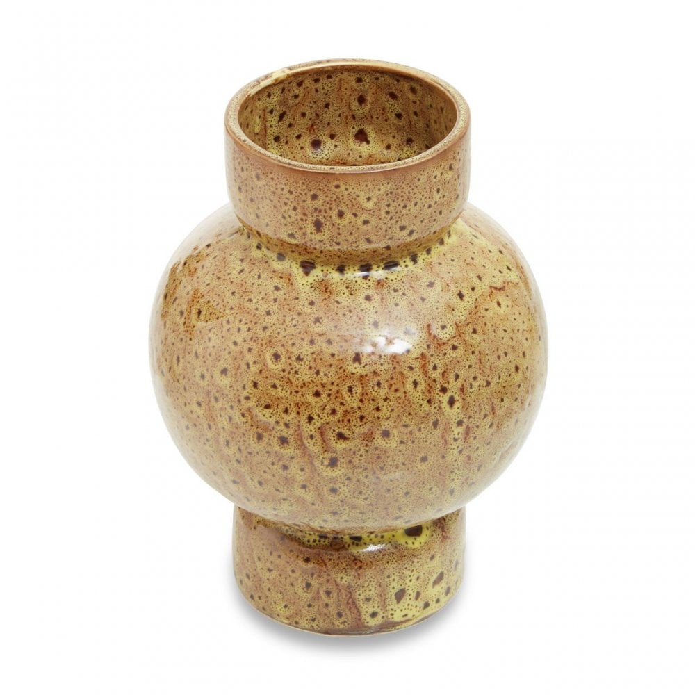 Yakira Small Ceramic Vase