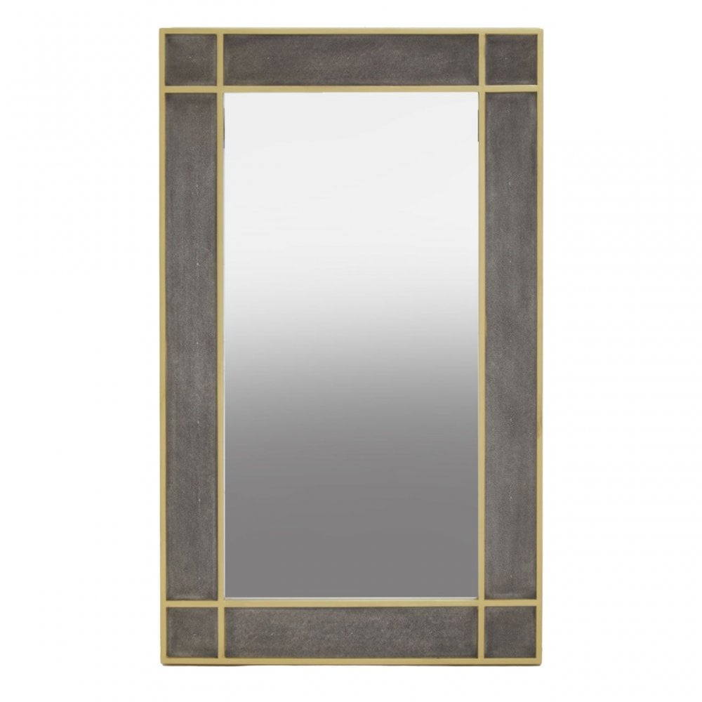 Deskey Wall Mirror