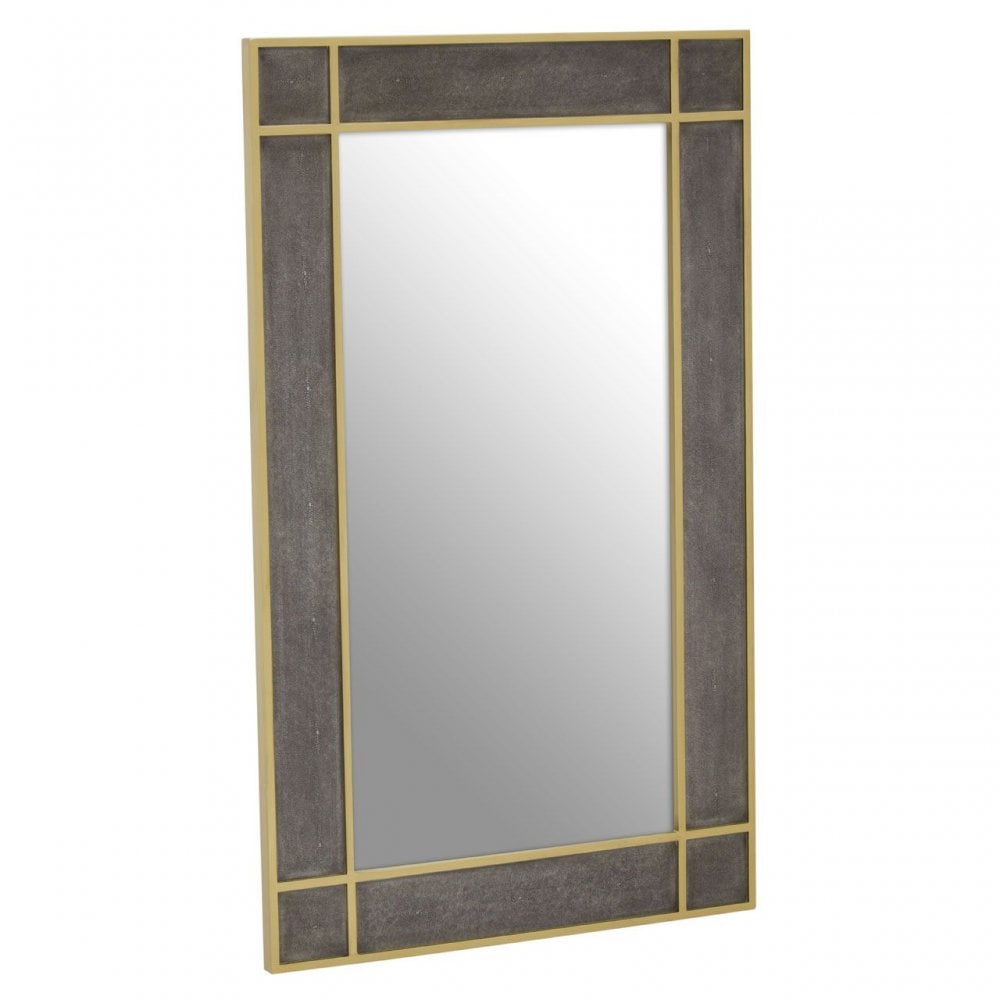 Deskey Wall Mirror