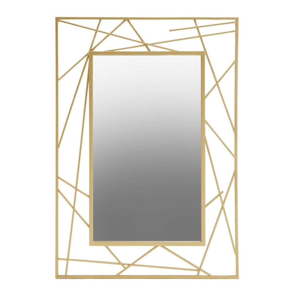 Farran Wall Mirror