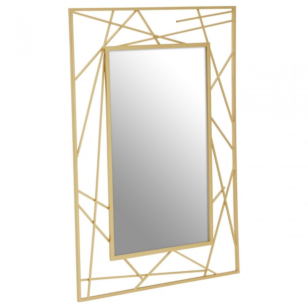 Farran Wall Mirror