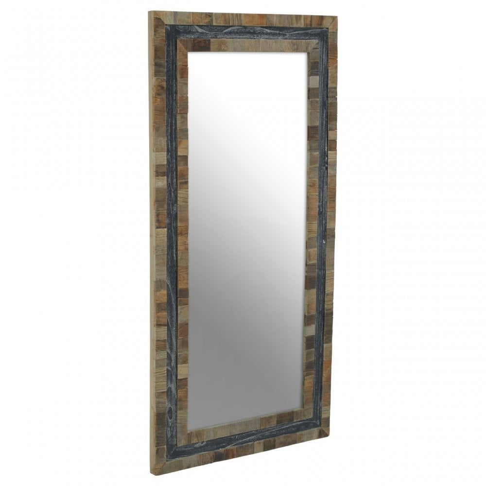 Roselle Wall Mirror