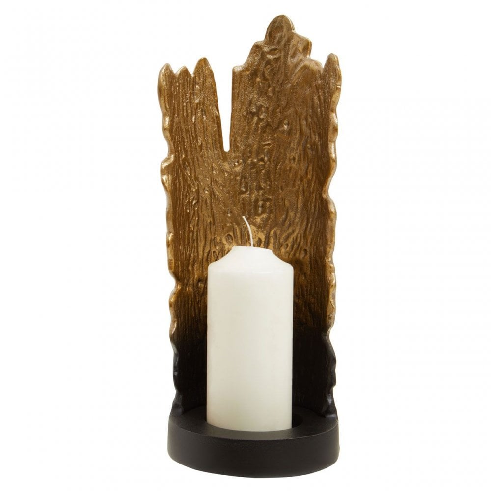 Dion Small Candle Holder