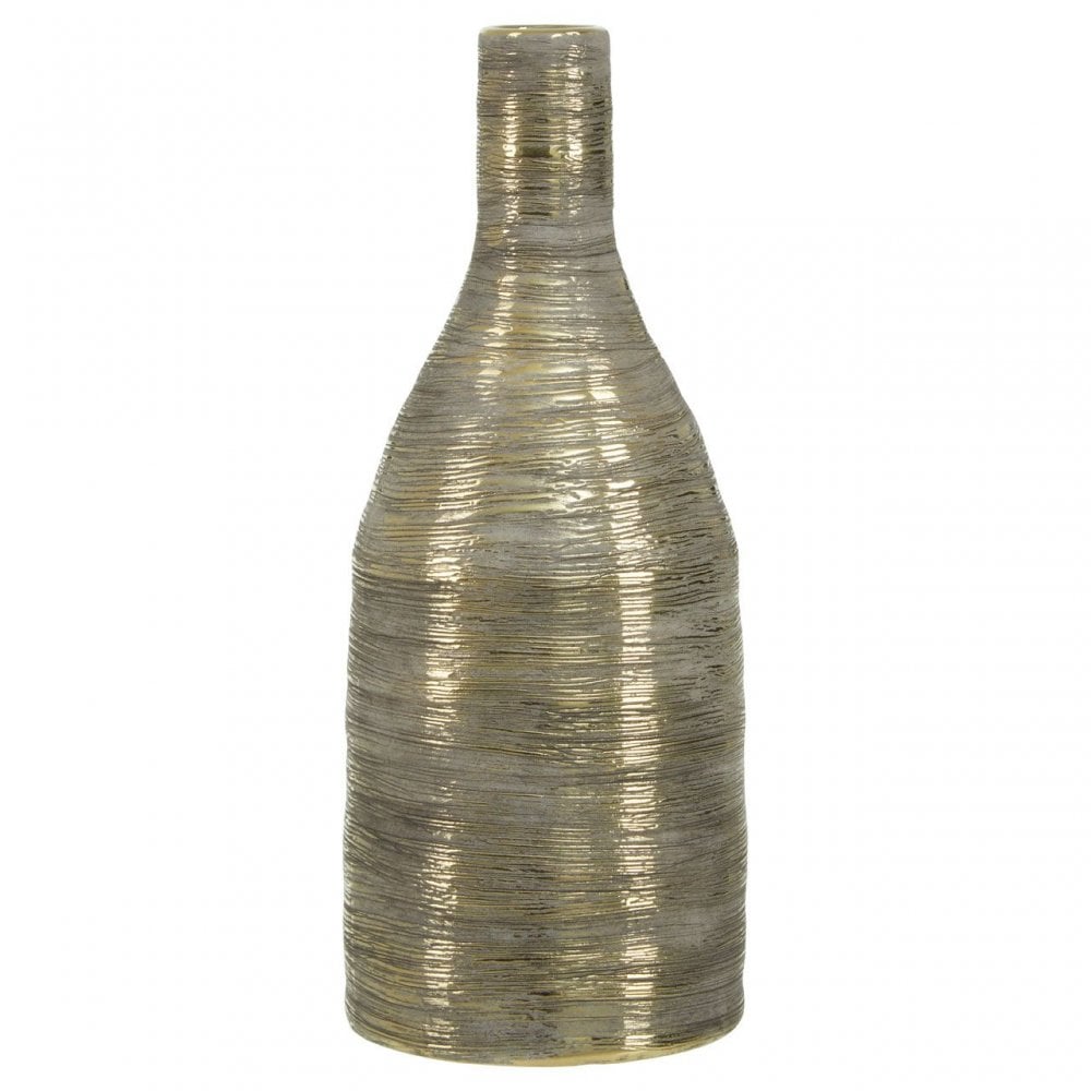 Hermosa Small Ceramic Vase