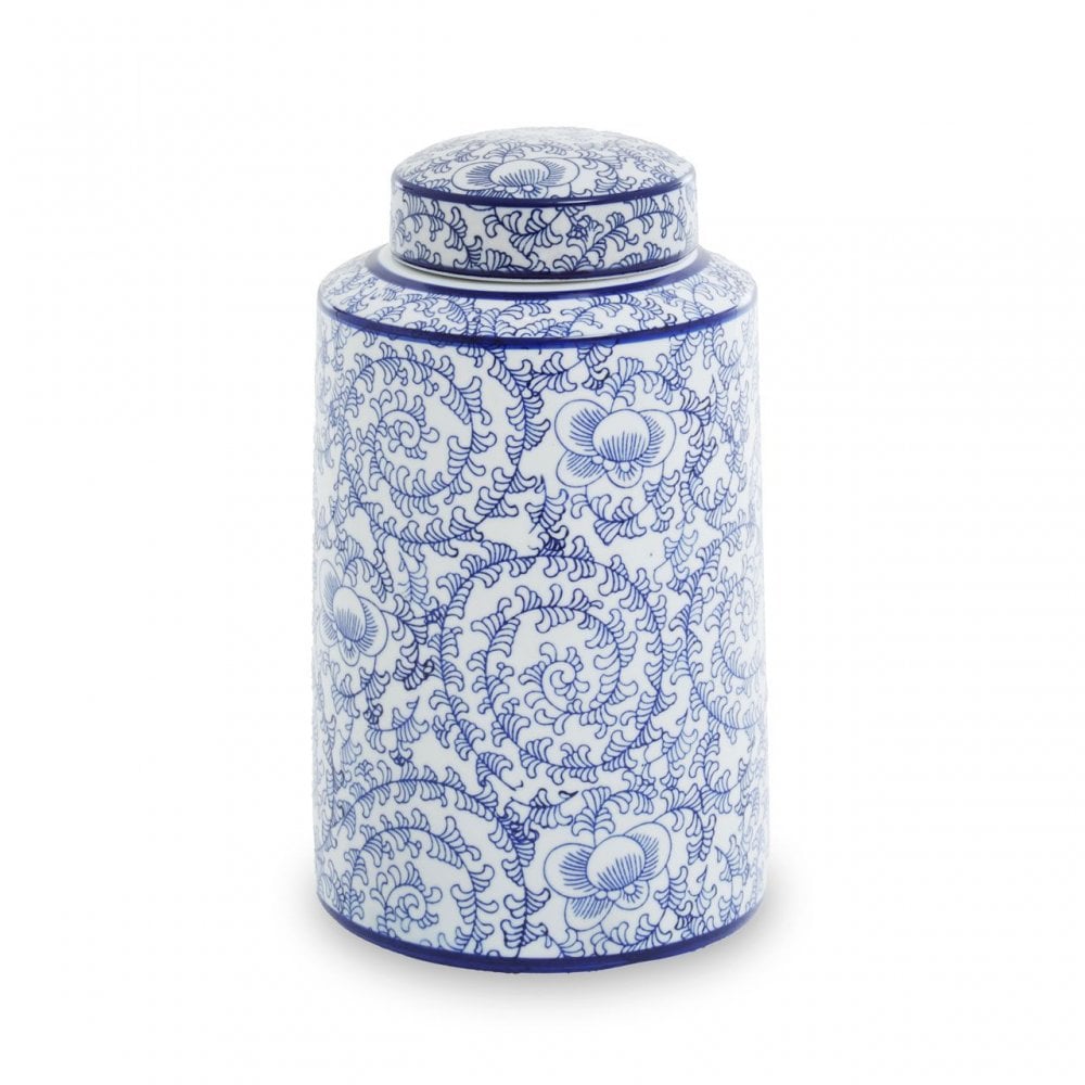 Calix Ceramic Jar