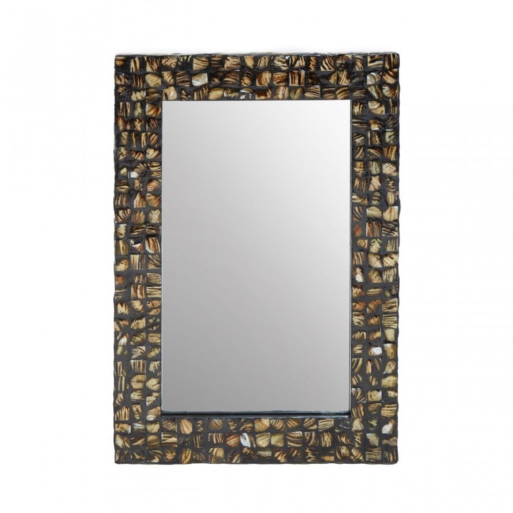 Branna Wall Mirror