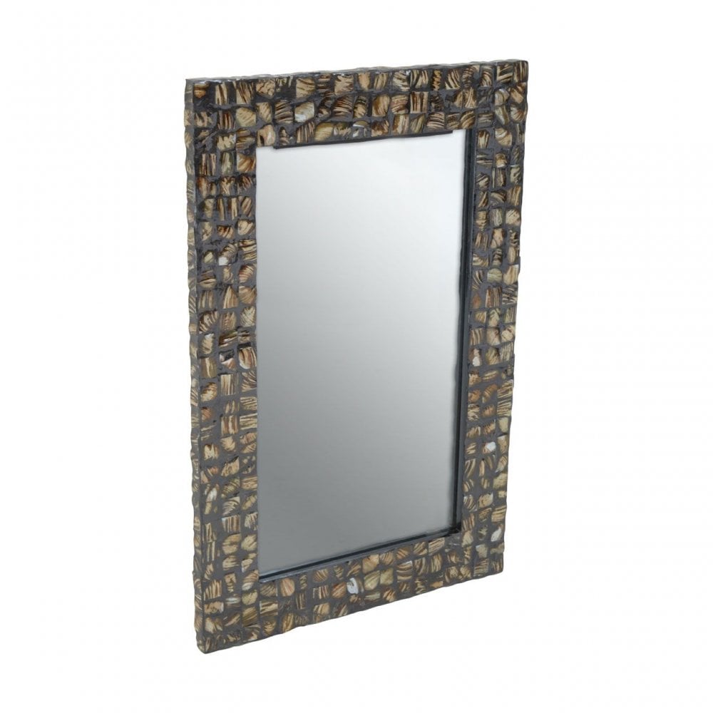 Branna Wall Mirror