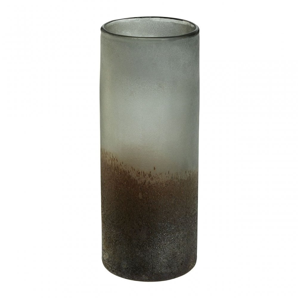 Chiara Large Sand Effect Vase