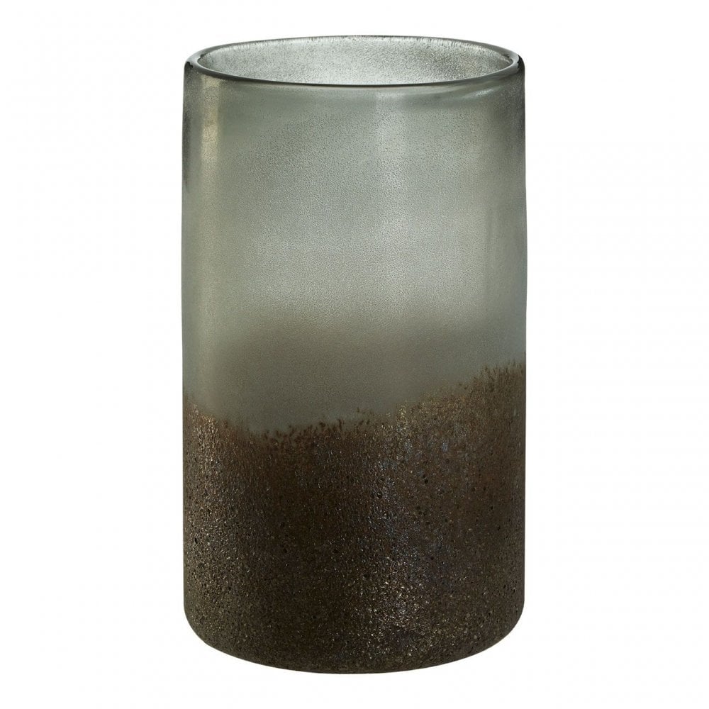 Chiara Medium Sand Effect Vase