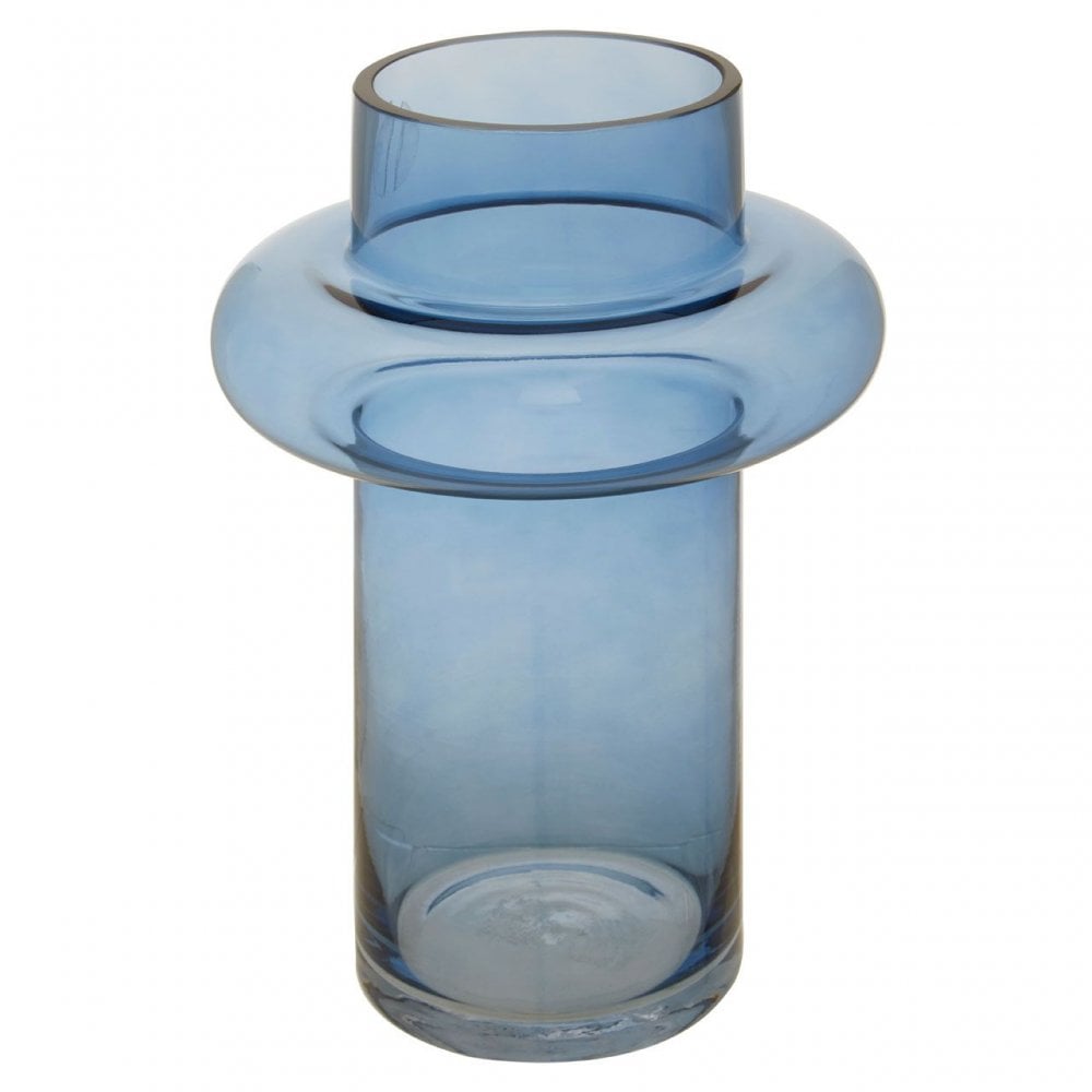 Cabrina Large Glass Vase