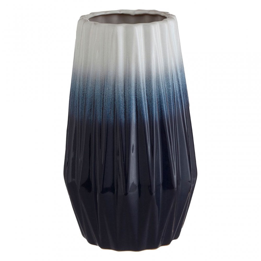 Complements Azul Small Vase