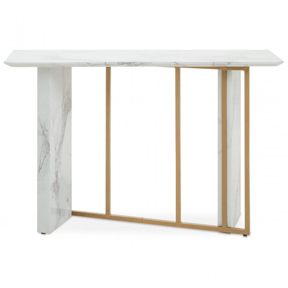 Vieste Console Table