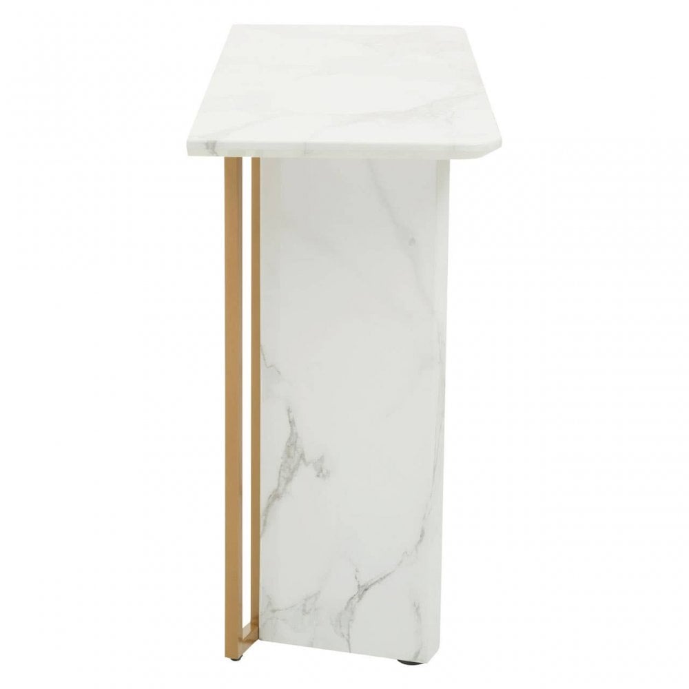 Vieste Console Table