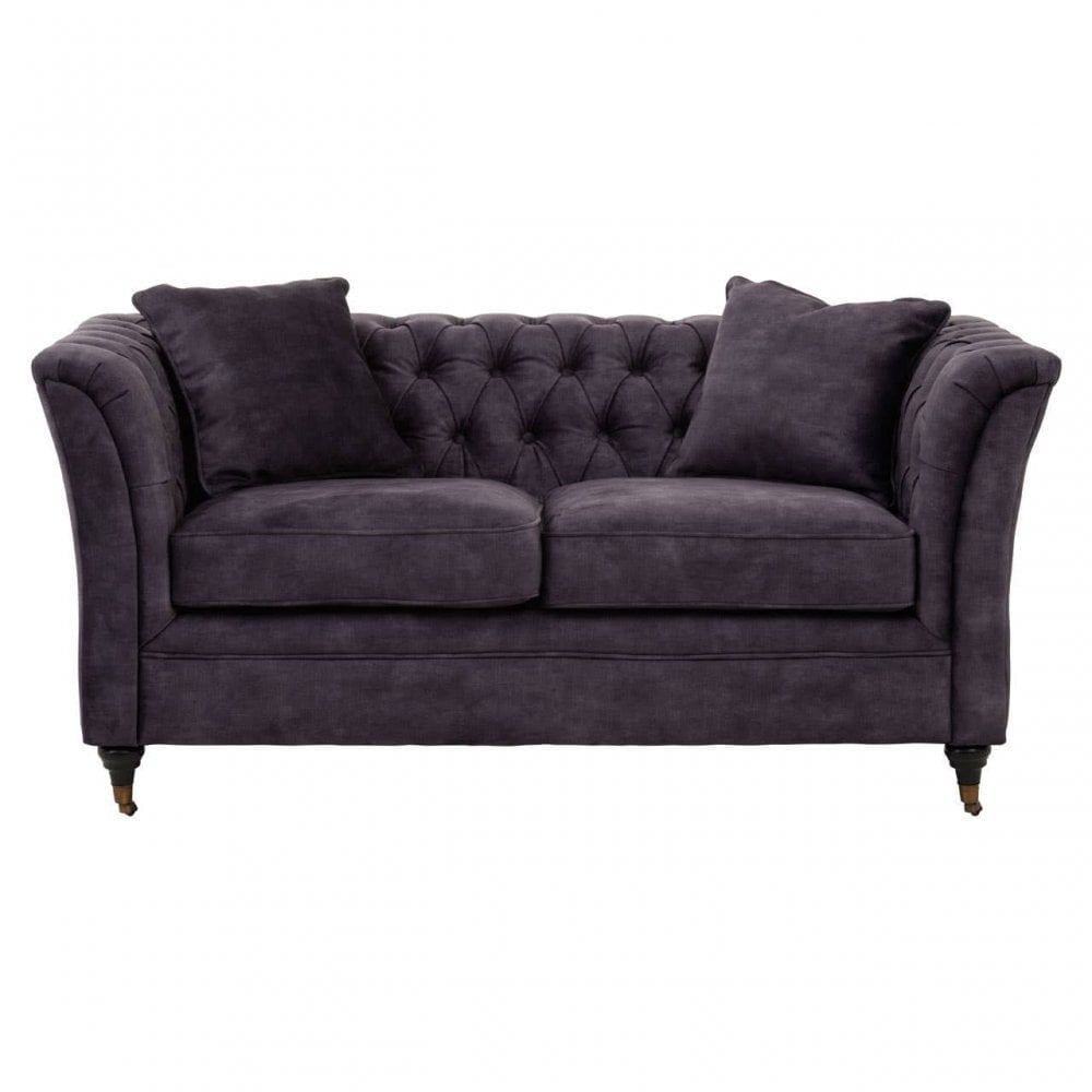 Sabrina Two Seat Sofa