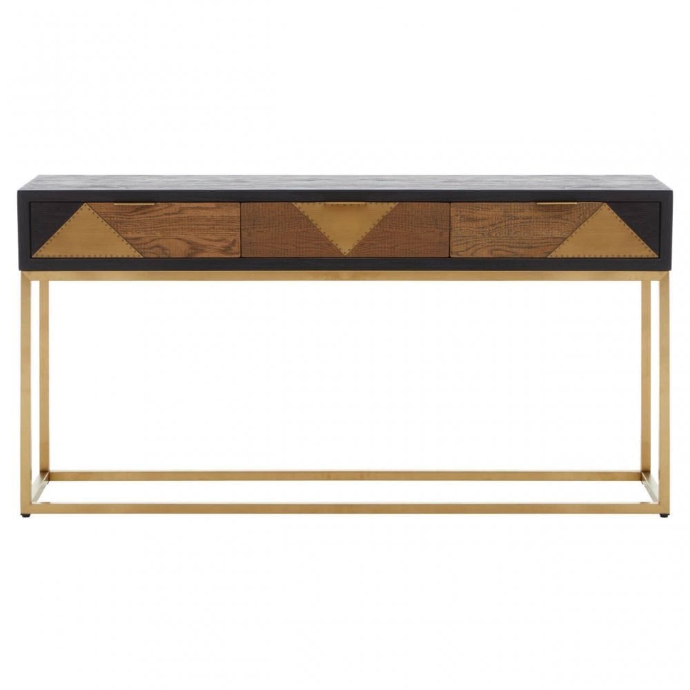 Siena Console Table