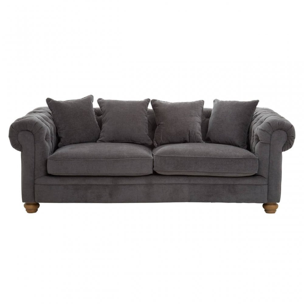 Spencer Three Seat Sofa