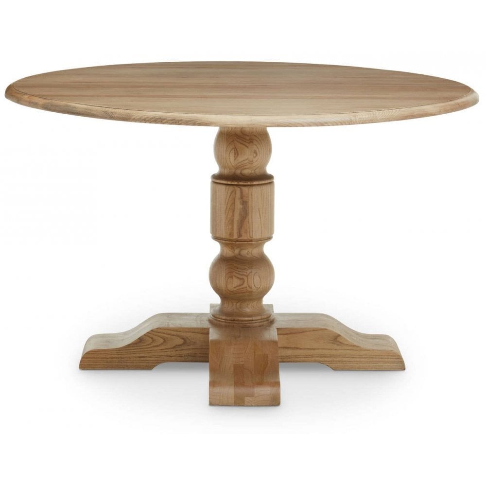 Parkside Round Dining Table