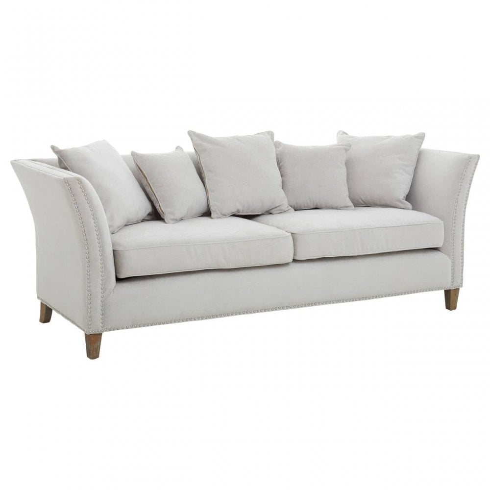 Sutton Three Seat Sofa