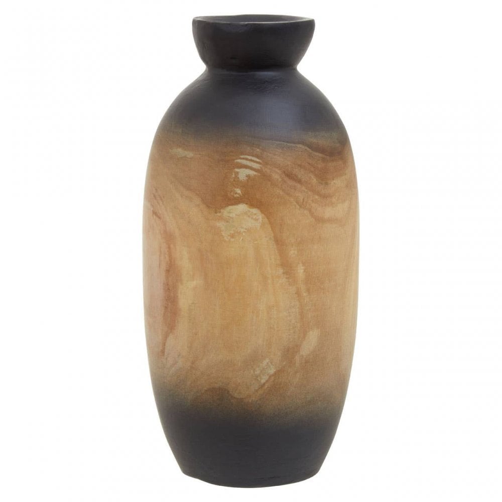 Arlo Small Ombre Vase